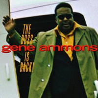 Here's That Rainy Day - Gene Ammons