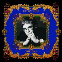 Runaway Train - Elton John, Eric Clapton