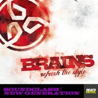 Soundclash - Brains