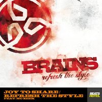 Joy to Share - Brains