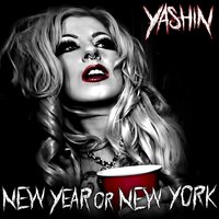New Year Or New York - Yashin