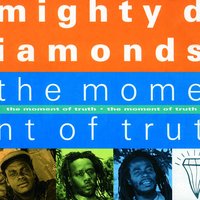 Absent From The Heart - The Mighty Diamonds