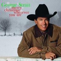 The Christmas Song - George Strait