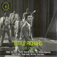 Heeby / Jeebies - Little Richard