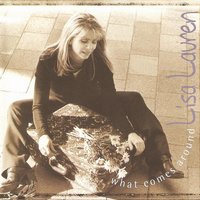 Can't Buy Me Love - Lisa Lauren, David Sanborn