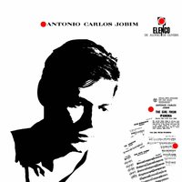 Amor Em Paz Once I Loved - Antonio Carlos Jobim