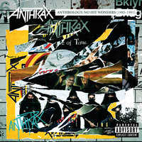 Bring Tha Noize - Public Enemy, Anthrax