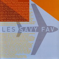 Bringing Us Down - Les Savy Fav