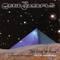 No Sign Of Rain - The Gone Jackals