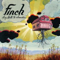A Piece Of Mind - Finch