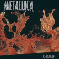 Wasting My Hate - Metallica