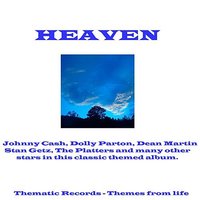 Heaven Is Waiting - Tom Grant