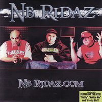 Southwest Ridaz - NB Ridaz, Mr. Shadow