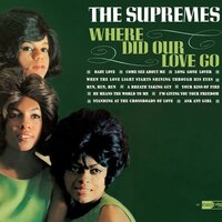 Come On Boy - The Supremes