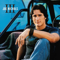 My Old Friend The Blues - Joe Nichols