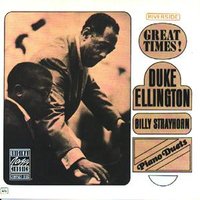 Take The "A" Train - Duke Ellington, Billy Strayhorn