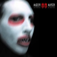 The Golden Age Of Grotesque - Marilyn Manson