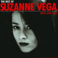 Book & A Cover - Suzanne Vega