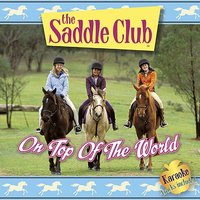 Storm - The Saddle Club