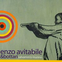 Let's Save The World - Enzo Avitabile, Bottari, Manu Dibango