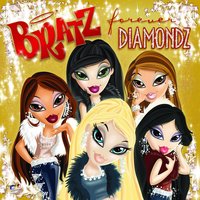 Forever Diamondz - Bratz