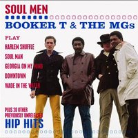 On A Saturday Night - Booker T. & The M.G.'s