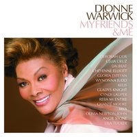 The Windows Of The World - Dionne Warwick, Angie Stone, Chanté Moore