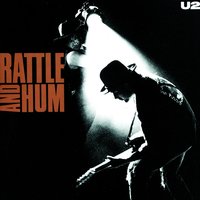 Helter Skelter - U2