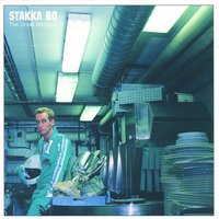 Great Blondino - Stakka Bo