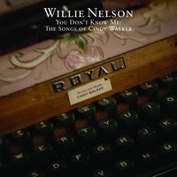 The Warm Red Wine - Willie Nelson