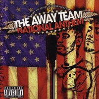 On The Line (Featuring Joe Scudda, Chaundon, And Rapper Big Pooh) - The Away Team, Rapper Big Pooh, Chaundon