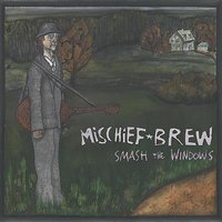 Citizens Drive - Mischief Brew