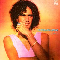 Rapte-Me Camaleoa - Caetano Veloso