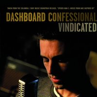 The Warmth Of The Sand - Dashboard Confessional