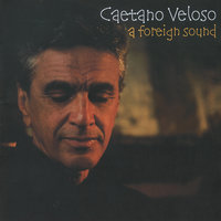 I Only Have Eyes For You - Caetano Veloso