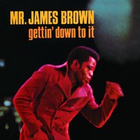 Strangers In The Night - James Brown