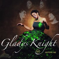 The Man I Love - Gladys Knight