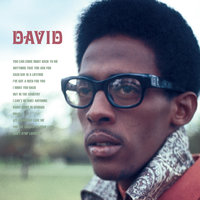 Each Day Is A Lifetime - David Ruffin