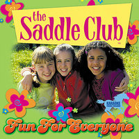 Here I Am - The Saddle Club, Veronica, Carole