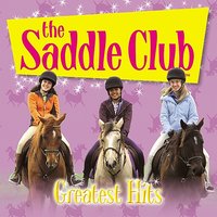 I'm A Girl - The Saddle Club, Stevie