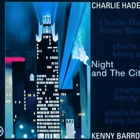 The Very Thought Of You - Charlie Haden, Kenny Barron