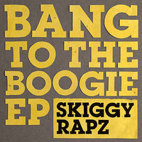 Runnin' Outta Sole - Skiggy Rapz, INF