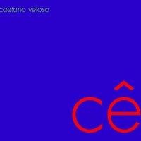 Minhas Lágrimas - Caetano Veloso