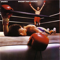 Wacky Woman - Sparks