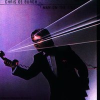 Man On The Line - Chris De Burgh