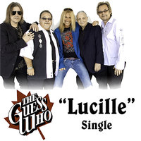 Lucille - The Guess Who