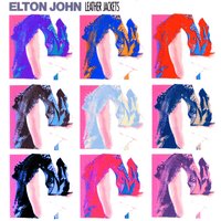 Slow Rivers - Elton John, Cliff Richard