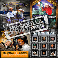 SHEMYGO remix - MR SKRILLZ, San Quinn, Jacka