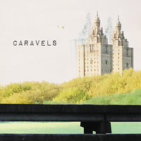 Dream Beaver - Caravels