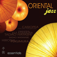 Brazasia - Yutaka Yokokura